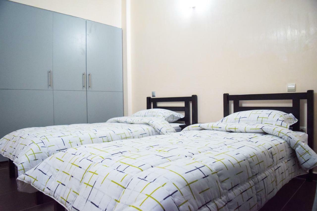 Apartment In Marrakesh, Gueliz ภายนอก รูปภาพ