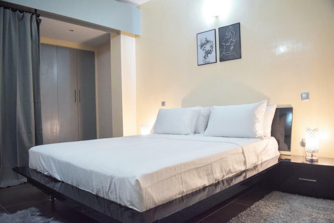 Apartment In Marrakesh, Gueliz ภายนอก รูปภาพ