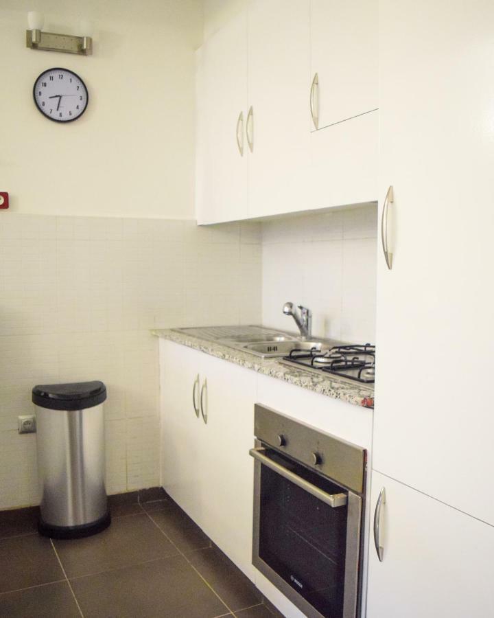 Apartment In Marrakesh, Gueliz ภายนอก รูปภาพ